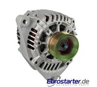 ALTERNATORE 90A NUOVO ORIGINALE VALEO A13VI173 PER AUDI, VW PASSAT B5 3B 2.3 VR