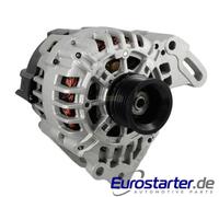 ALTERNATORE 90A NUOVO ORIGINALE VALEO SG9B069 PER SEAT, SKODA, VW