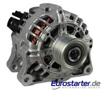 ALTERNATORE 90A NUOVO ORIGINALE VALEO TG9B068 PER PSA