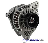 ALTERNATORE 90AMP NUOVO ODER REMAN JAPAN - OE NR. A3TB4591 PER MITSUBISHI