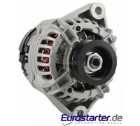 ALTERNATORE 90AMP NUOVO OE NR. 0124225058 PER SMART