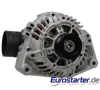 ALTERNATORE 95A NUOVO ORIGINALE VALEO A13VI130 PER BMW