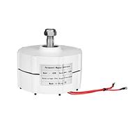 Alternatore a 3 fasi durevole, generatore eolico da 600 giri/min, generatore a magneti permanenti e vento stabile (400 W24 V)