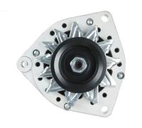 ALTERNATORE MERCEDES-BENZ T2- LN1 Cassone - Furgonato - Promiscuo 811 D (670.