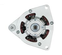 ALTERNATORE MERCEDES-BENZ T2- L Cassone - Furgonato - Promiscuo L 608 D (310.
