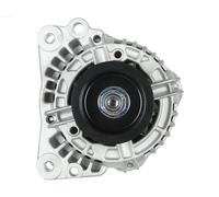 RIDEX 4G0307 Alternatore 90A 14V per VW Golf IV Schrägheck (1J1) POLO (9N)