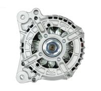 RIDEX Alternatore 4G0004 VW,AUDI,OPEL,Golf V Hatchback (1K1),GOLF VI (5K1),Polo Hatchback (6R1, 6C1),TOURAN (1T1, 1T2),Passat Variant (3C5)