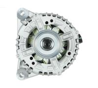 Alternatore con puleggia a ruota libera A0288 AS-PL per FORD LAND ROVER