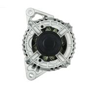Alternatore con puleggia a ruota libera A0351 AS-PL per AUDI VW SKODA SEAT