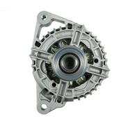 AS-PL Alternatore A0486 con puleggia a ruota libera 12 V 120 A per Porsche Boxster 911