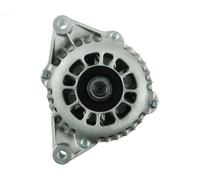 Alternatore con puleggia A1010 AS-PL per OPEL SAAB BMW
