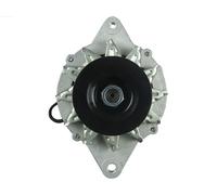 Alternatore con puleggia A2033 AS-PL per NISSAN URVAN Autobus TERRANO II PICK UP
