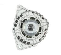 Alternatore con puleggia a ruota libera A3109 AS-PL per AUDI VW SKODA SEAT