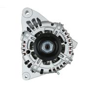 AS-PL A3217 Alternatore 120A 12V per HYUNDAI TUCSON (JM)