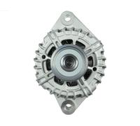 Alternatore con puleggia a ruota libera A3321 AS-PL per OPEL SAAB