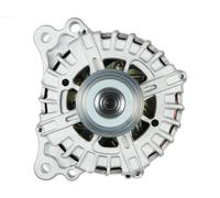 AS-PL Alternatore Generatore 12 V 180 A per Audi Q7 3.0 TDI quattro