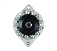 AS-PL A4030 Alternatore 55A 12V per FIAT Panda Schrägheck (141) 132 (132)