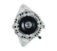 ALTERNATORE MITSUBISHI PAJERO II (V3_W, V2_W, V4_W) 2.5 TD 4WD (V24C, V24W) - F
