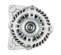 AS-PL A5135 Alternatore 150A 12V per RENAULT KOLEOS (HY)