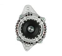 Alternatore con puleggia A5188 AS-PL per MITSUBISHI PAJERO III Canvas Top
