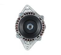 AS-PL Alternatore A5391S 80A 12V per Mazda 323 F VI MPV