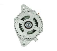ALTERNATORE TOYOTA AVENSIS (T25_) 2.0 D-4D - 2 volumi - Coda spiovente dal 2003