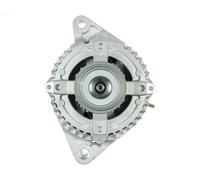 ALTERNATORE NUOVO PER TOYOTA AVENSIS VERSO COROLLA PREVIA RAV 4 II 2.0 D-4D