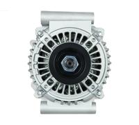 AS-PL Alternatore Generatore 12 V 105 A Adatto A per Mini Cooper One A6036