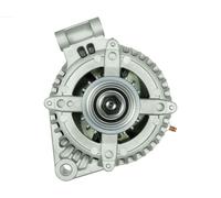 ALTERNATORE LAND ROVER DISCOVERY IV (LA) 3.0 TD 4x4 - Fuoristrada chiuso dal 20