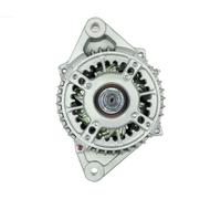 AS-PL Alternatore A6385S 80A 12V senza puleggia per Toyota Corolla Avensis E11