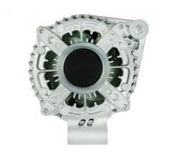Alternatore con puleggia a ruota libera A6412S AS-PL per LAND ROVER DISCOVERY V
