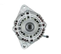 RIDEX 4G0062 Alternatore 110A 12V per HYUNDAI TERRACAN (HP)