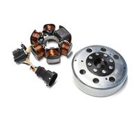 Alternatore / accensione RMS incl. ruota polare per Piaggio Moto, Scooter