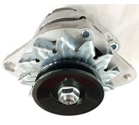 ALTERNATORE ADATTABILE FIAT IVECO DAILY D-TD TRATTORE FIAT SAME CASSANI 14V 55A