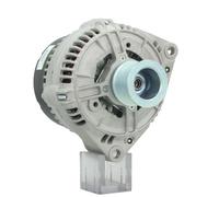 Alternatore Adatto A per Mercedes 300 0120465014 120 a.