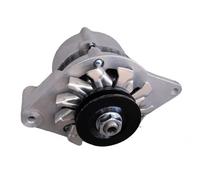 Alternatore AG0011 12V 33Ah per Trattori Lamborghini, John Deere, Jubana