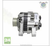 Alternatore alko per CITROEN BERLINGO JUMPY I XSARA C5 III NEMO II C3 C15 C8 C2