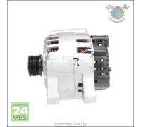 Alternatore alko per CITROEN C-ELYSEE XSARA C3 II C4 I C2 PEUGEOT 207/207+ 1007