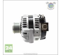 Alternatore alko per LEXUS IS TOYOTA COROLLA AVENSIS VERSO RAV 4 AURIS