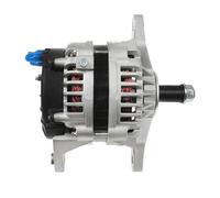 Alternatore Alternatore per motore 28si 24v 110a per auto 8600467 0124655120 per trattore cingolato Cat Dozer