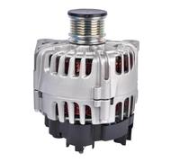Alternatore AP02 120A 12V compatibile con Nissan Rogue Sport S, SL, SV L4 2.0L 2017-2022 231004BB0B 231004BB0A 21072N 231004BB0C