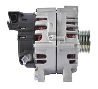 Alternatore AP02 180A 12V Compatibile Con 2019-2020 | Adatto per 2019-2021; Numero parte 373003L050; CW 6 scanalature