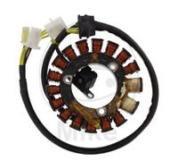 Alternatore Armatura Statore Generatore TMX per Suzuki DR 650 # 1991-1996