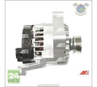Alternatore (As) Per Abarth Grande Alfa Romeo Mito Fiat Punto Stilo Panda Li kcu
