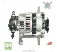 Alternatore (As) Per Ac Me Opel Vectra B A Kadett E Corsa Astra G F Combo