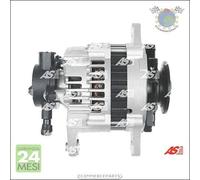 Alternatore (As) Per Ac Me Opel Vectra B A Kadett E Corsa Astra G F Combo #Kc