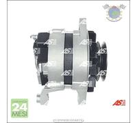 Alternatore (As) Per Alfa Romeo Ar Fiat Campagnola Argenta Ducato 131 127 Iv kat