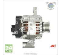 Alternatore (As) Per Alfa Romeo Giulietta Spider Brera 159 Lancia Delta #Z2
