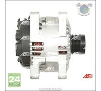 Alternatore (As) Per Alfa Romeo Gt Citroen Evasion Xantia Jumper Xsara Jumpy C5