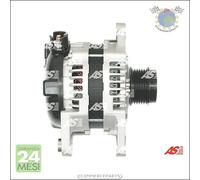 Alternatore (As) Per Alfa Romeo Spider Brera 159 #Zp